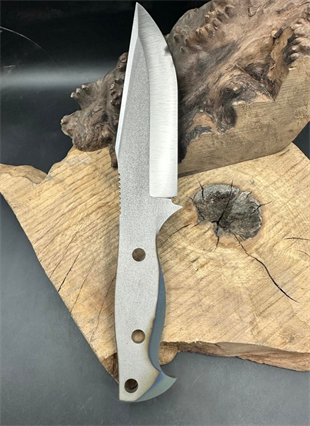 Elmax Toz Toz Metal Bıçak Profili-24