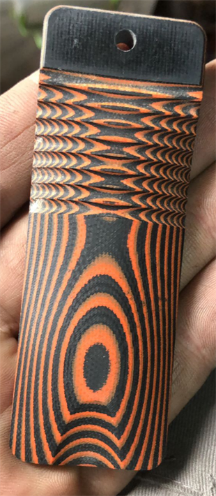 G10 MİKARTA - ÇİFT RENK