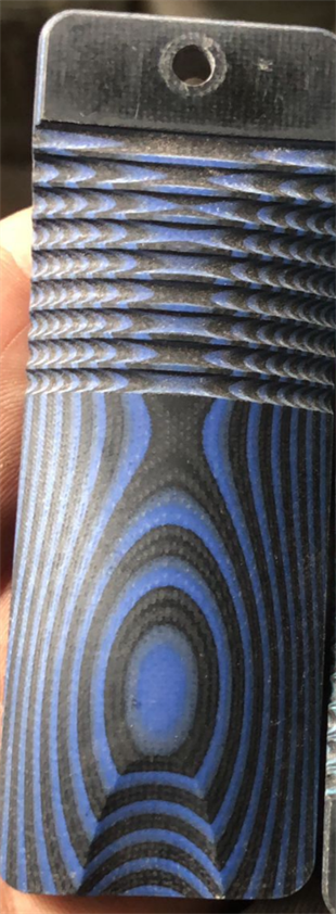 G10 MİKARTA - ÇİFT RENK