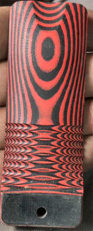 G10 MİKARTA - ÇİFT RENK