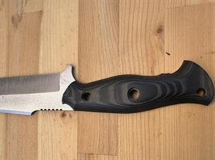 Hazır Bıçak Kiti 01