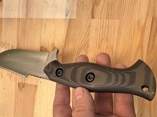 Hazır Bıçak Kiti 01