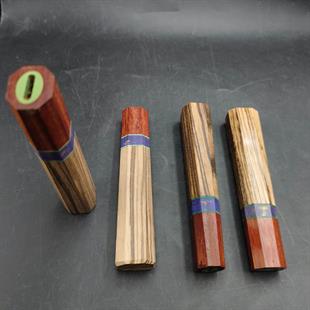 Hazır Şef Bıçağı Kazbesi