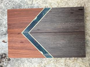 Kombine Edilmiş Kabze - 01