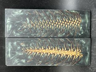 KOZALAK HİBRİT KABZELER