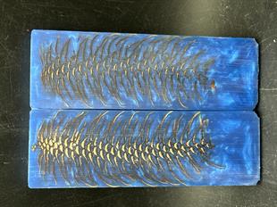 KOZALAK HİBRİT KABZELER