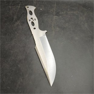 M390 Bıçak Profili 03 – 13 cm Namlu