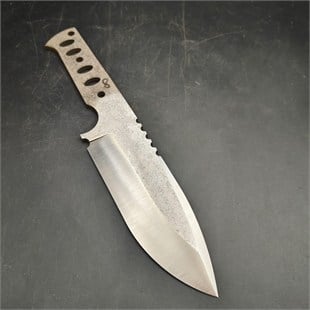M390 Bıçak Profili 08 – 13 cm Namlu