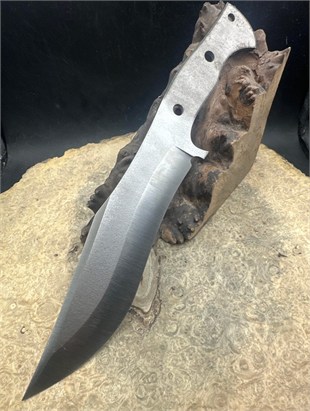 M390 Bıçak Profili 14 – 19 cm Namlu