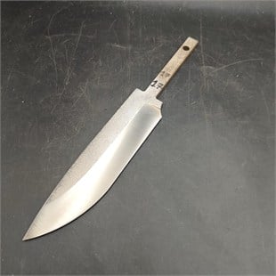 M390 Bıçak Profili 17 – 12 cm Namlu
