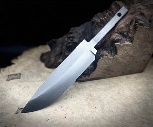 M390 Bıçak Profili 17 – 12 cm Namlu