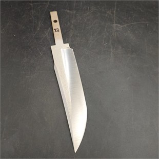 M390 Bıçak Profili 18 – 14 cm Namlu