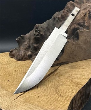 M390 Bıçak Profili 18 – 14 cm Namlu