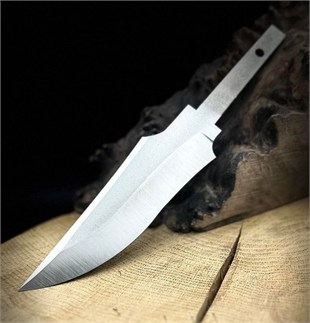 M390 Bıçak Profili 19 – 14 cm Namlu