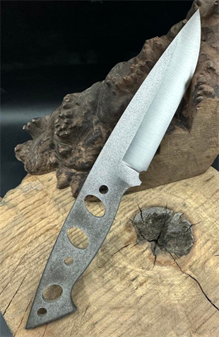 M390 Sulu Bıçak Profilleri - 01