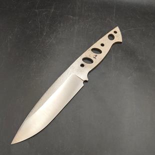 M390 Sulu Bıçak Profilleri - 01