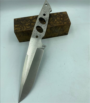 M390 Sulu Bıçak Profilleri - 02