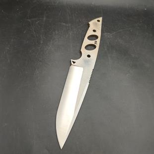 M390 Sulu Bıçak Profilleri - 02