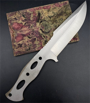 M390 Sulu Bıçak Profilleri - 03