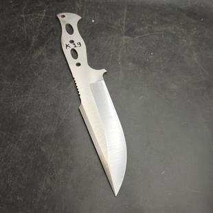 M390 Sulu Bıçak Profilleri - 03