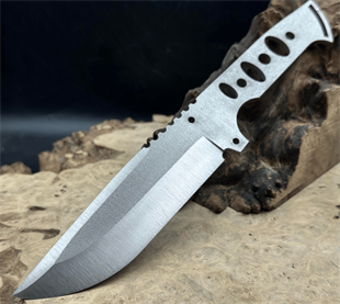 M390 Sulu Bıçak Profilleri - 04