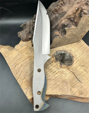 M390 Sulu Bıçak Profilleri - 05