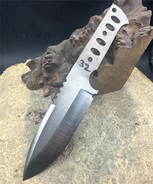 M390 Sulu Bıçak Profilleri - 08