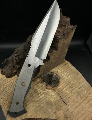 M390 Sulu Bıçak Profilleri - 09