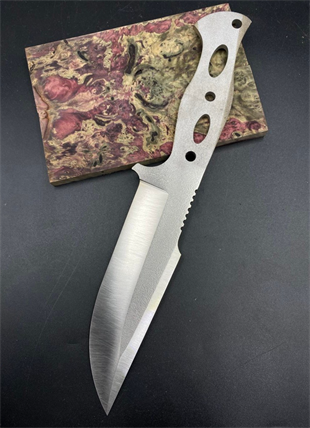 M390 Sulu Bıçak Profilleri - 09