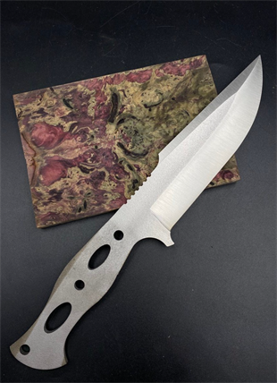 M390 Sulu Bıçak Profilleri - 09