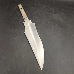 M390 Sulu Bıçak Profilleri - 19