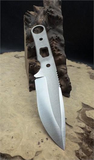 N690 Bıçak Profili 114