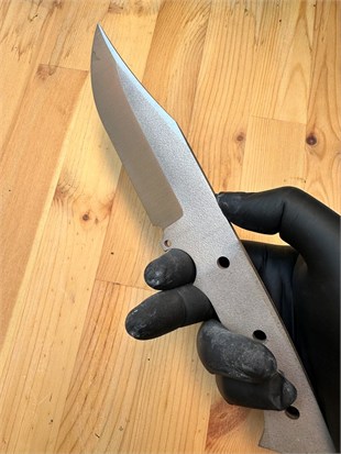 N690 Bıçak Profili 15