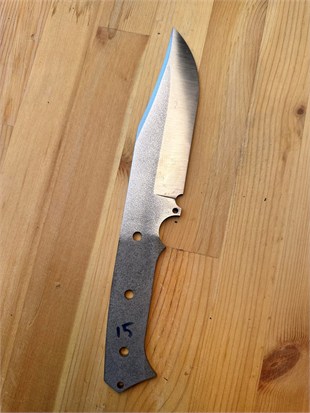 N690 Bıçak Profili 15