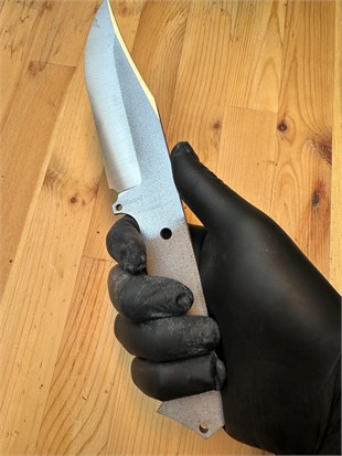N690 Bıçak Profili 15