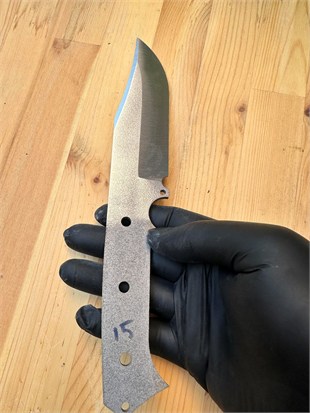 N690 Bıçak Profili 15