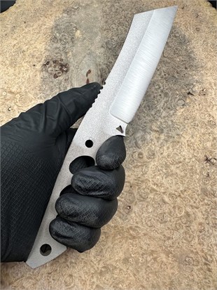 N690 Bıçak Profili 17