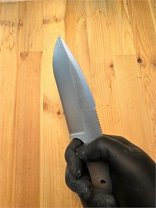 N690 Bıçak Profili 20