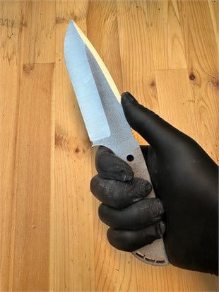N690 Bıçak Profili 20