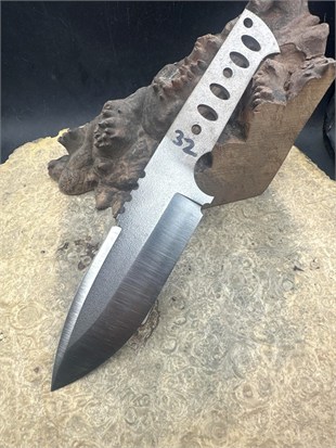 N690 Bıçak Profili 32