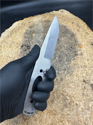 N690 Bıçak Profili 43