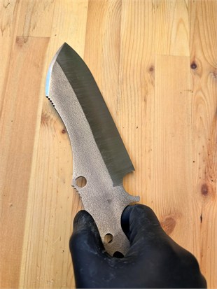 N690 Bıçak Profili 51