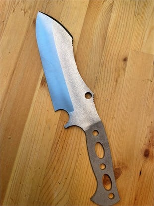 N690 Bıçak Profili 51