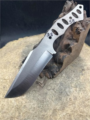N690 Bıçak Profili 58
