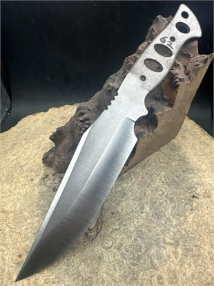 N690 Bıçak Profili 62