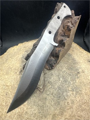 N690 Bıçak Profili 92 – 19 cm Namlu