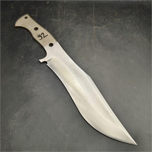 N690 Bıçak Profili 92 – 19 cm Namlu