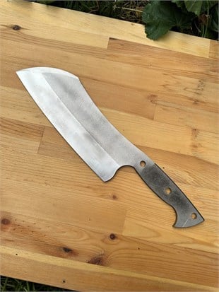 N690 Kemik Satırı Profili – 21 cm Namlu