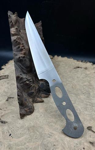 N690 Kurban ( Kemik Sıyırma ) Bıçağı Profili