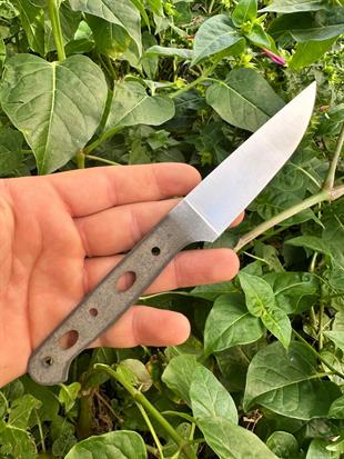 N690 Meyve Bıçağı Profili